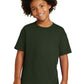 Gildan - Youth  Heavy Cotton 100% Cotton T-Shirt.  5000B