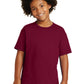 Gildan - Youth  Heavy Cotton 100% Cotton T-Shirt.  5000B