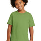 Gildan - Youth  Heavy Cotton 100% Cotton T-Shirt.  5000B