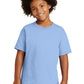 Gildan - Youth  Heavy Cotton 100% Cotton T-Shirt.  5000B