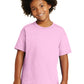 Gildan - Youth  Heavy Cotton 100% Cotton T-Shirt.  5000B