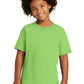 Gildan - Youth  Heavy Cotton 100% Cotton T-Shirt.  5000B