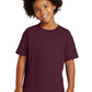 Gildan - Youth  Heavy Cotton 100% Cotton T-Shirt.  5000B