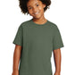 Gildan - Youth  Heavy Cotton 100% Cotton T-Shirt.  5000B