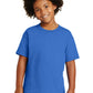 Gildan - Youth  Heavy Cotton 100% Cotton T-Shirt.  5000B