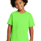Gildan - Youth  Heavy Cotton 100% Cotton T-Shirt.  5000B