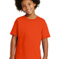 Gildan - Youth  Heavy Cotton 100% Cotton T-Shirt.  5000B