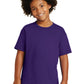 Gildan - Youth  Heavy Cotton 100% Cotton T-Shirt.  5000B