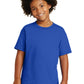 Gildan - Youth  Heavy Cotton 100% Cotton T-Shirt.  5000B