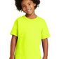 Gildan - Youth  Heavy Cotton 100% Cotton T-Shirt.  5000B