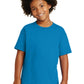 Gildan - Youth  Heavy Cotton 100% Cotton T-Shirt.  5000B