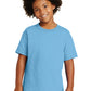 Gildan - Youth  Heavy Cotton 100% Cotton T-Shirt.  5000B