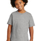 Gildan - Youth  Heavy Cotton 100% Cotton T-Shirt.  5000B