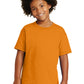 Gildan - Youth  Heavy Cotton 100% Cotton T-Shirt.  5000B