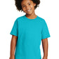 Gildan - Youth  Heavy Cotton 100% Cotton T-Shirt.  5000B