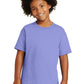 Gildan - Youth  Heavy Cotton 100% Cotton T-Shirt.  5000B