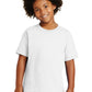 Gildan - Youth  Heavy Cotton 100% Cotton T-Shirt.  5000B