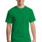 Gildan - Heavy Cotton 100% Cotton T-Shirt.  5000
