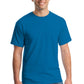 Gildan - Heavy Cotton 100% Cotton T-Shirt.  5000