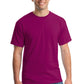 Gildan - Heavy Cotton 100% Cotton T-Shirt.  5000