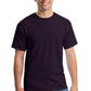 Gildan - Heavy Cotton 100% Cotton T-Shirt.  5000