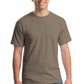 Gildan - Heavy Cotton 100% Cotton T-Shirt.  5000
