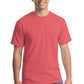 Gildan - Heavy Cotton 100% Cotton T-Shirt.  5000