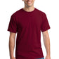 Gildan - Heavy Cotton 100% Cotton T-Shirt.  5000