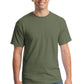 Gildan - Heavy Cotton 100% Cotton T-Shirt.  5000