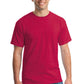 Gildan - Heavy Cotton 100% Cotton T-Shirt.  5000