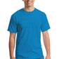 Gildan - Heavy Cotton 100% Cotton T-Shirt.  5000
