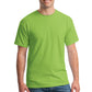 Gildan - Heavy Cotton 100% Cotton T-Shirt.  5000