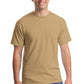 Gildan - Heavy Cotton 100% Cotton T-Shirt.  5000
