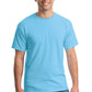 Gildan - Heavy Cotton 100% Cotton T-Shirt.  5000
