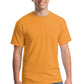 Gildan - Heavy Cotton 100% Cotton T-Shirt.  5000