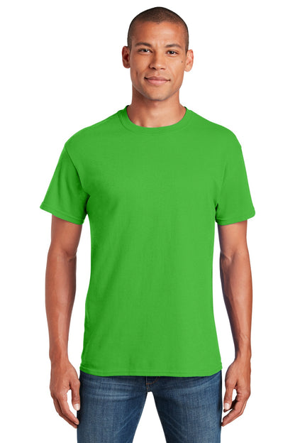 Gildan - Heavy Cotton 100% Cotton T-Shirt.  5000