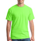 Gildan - Heavy Cotton 100% Cotton T-Shirt.  5000