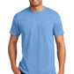 Hanes - EcoSmart 50/50 Cotton/Poly T-Shirt.  5170