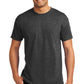 Hanes - EcoSmart 50/50 Cotton/Poly T-Shirt.  5170