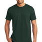 Hanes - EcoSmart 50/50 Cotton/Poly T-Shirt.  5170