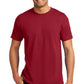 Hanes - EcoSmart 50/50 Cotton/Poly T-Shirt.  5170