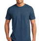 Hanes - EcoSmart 50/50 Cotton/Poly T-Shirt.  5170