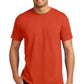 Hanes - EcoSmart 50/50 Cotton/Poly T-Shirt.  5170