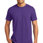 Hanes - EcoSmart 50/50 Cotton/Poly T-Shirt.  5170