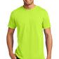 Hanes - EcoSmart 50/50 Cotton/Poly T-Shirt.  5170