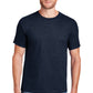 Hanes Beefy-T - 100% Cotton T-Shirt.  5180