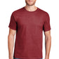 Hanes Beefy-T - 100% Cotton T-Shirt.  5180