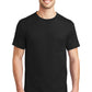 Hanes Beefy-T - 100% Cotton T-Shirt with Pocket. 5190