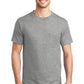 Hanes Beefy-T - 100% Cotton T-Shirt with Pocket. 5190