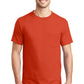Hanes Beefy-T - 100% Cotton T-Shirt with Pocket. 5190
